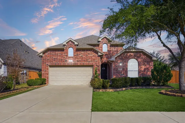 $474,990 | 17014 Wellinghoff Court, Richmond, TX 77407