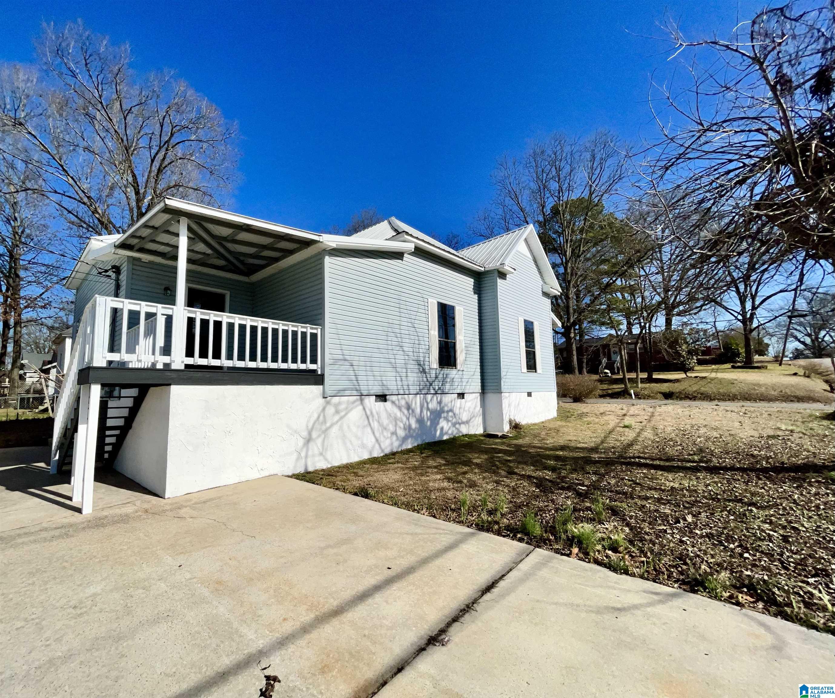 1508 8th Avenue Jasper, AL 35501 - Photo 22 of 23