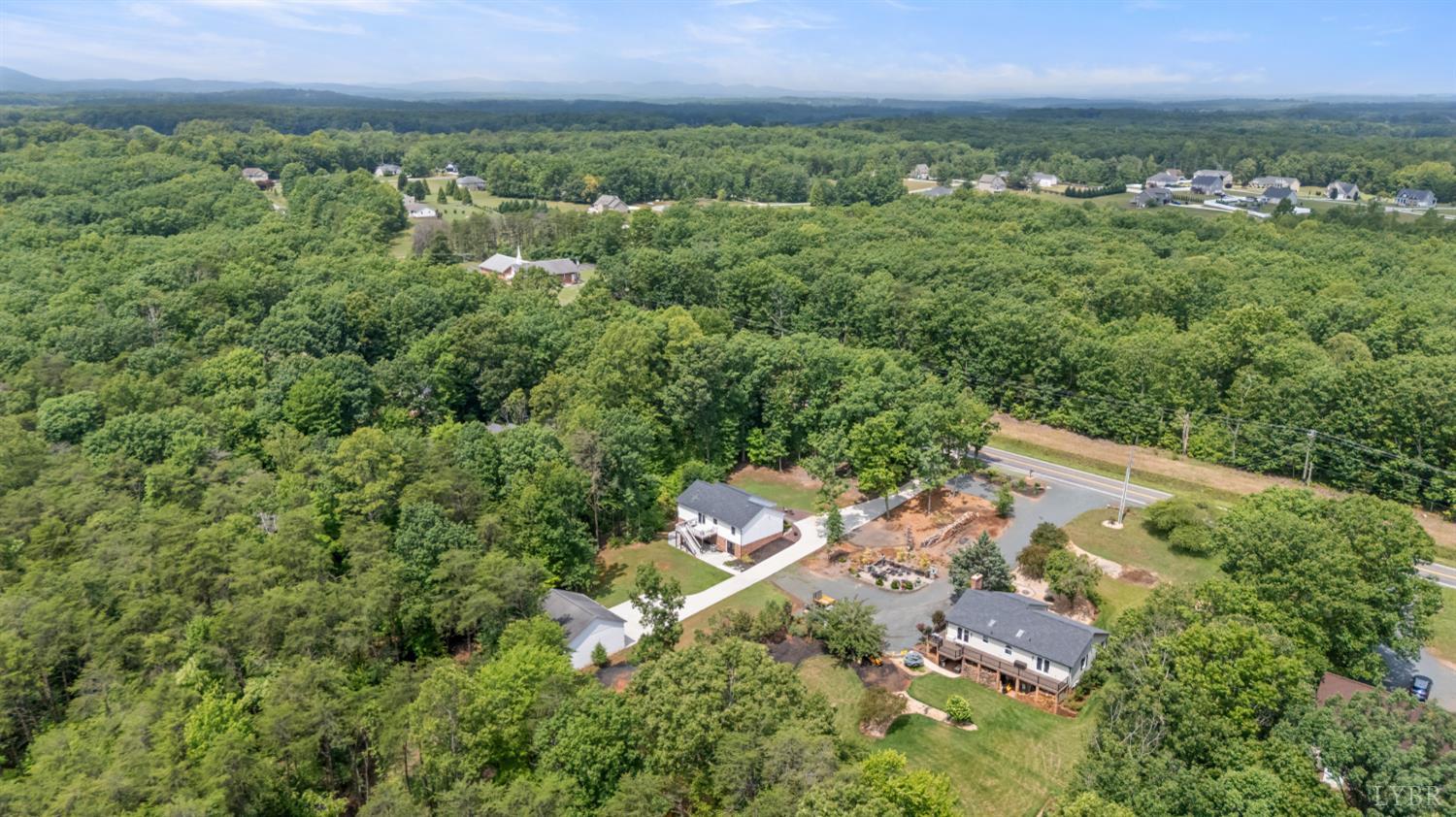1558 Stonewall Road Concord, VA 24538 - Photo 53 of 56
