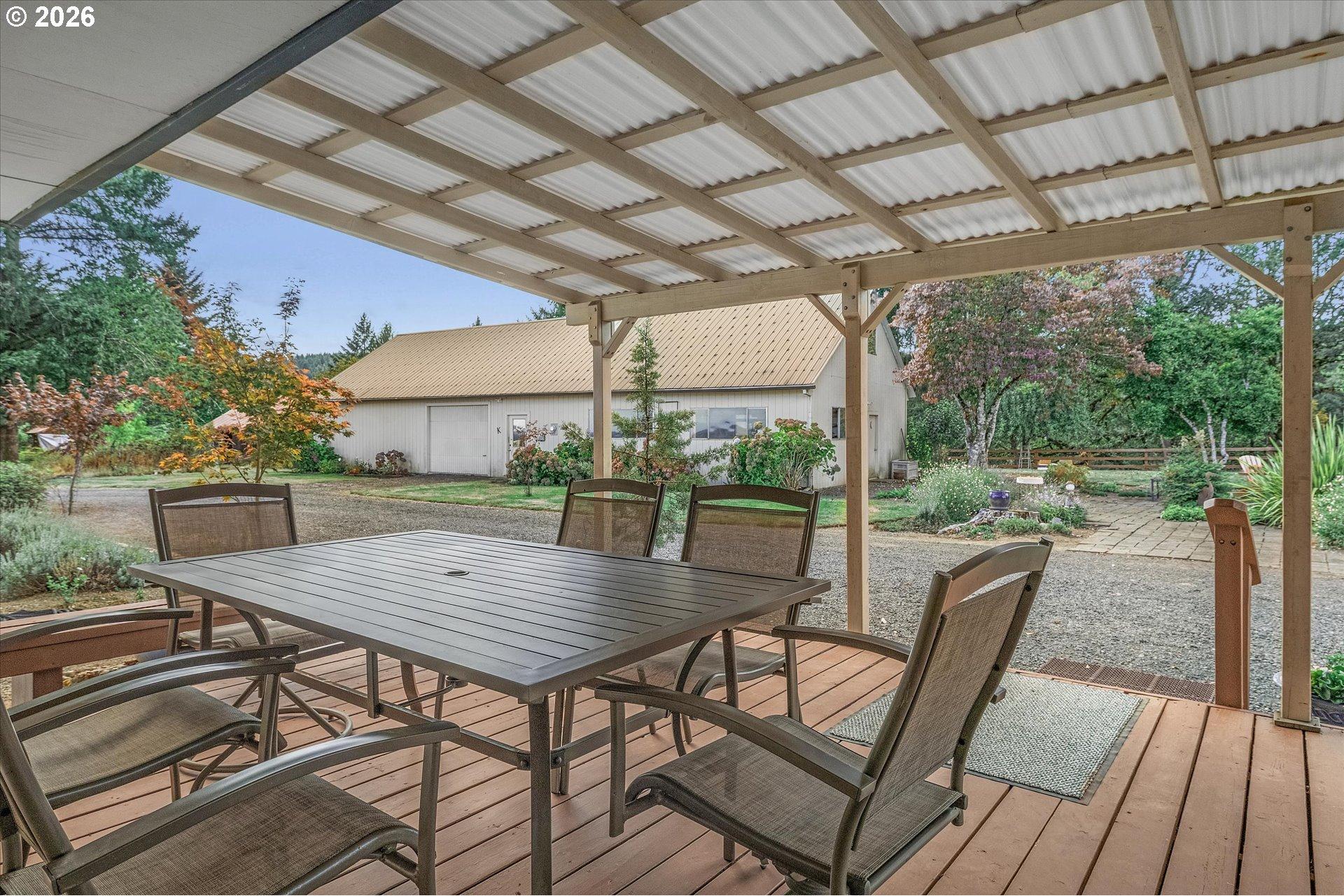 32851 Gilmore Road Scappoose, OR 97056 - Photo 19 of 48 Gallery Image 19
