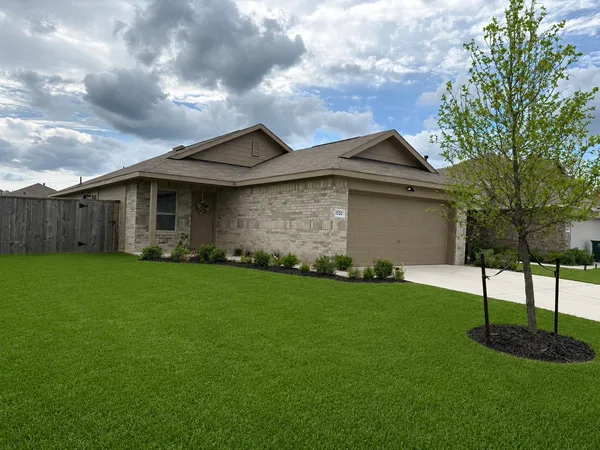 $239,900 | 1520 Las Cuevas Drive, Conroe, TX 77301