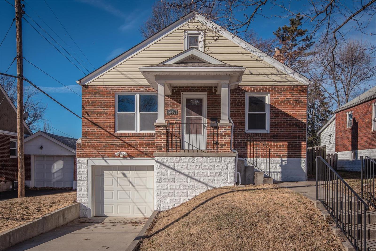 3639 Edmundson Road St. Louis, MO 63114 - Photo 1 of 25 Gallery Image 1
