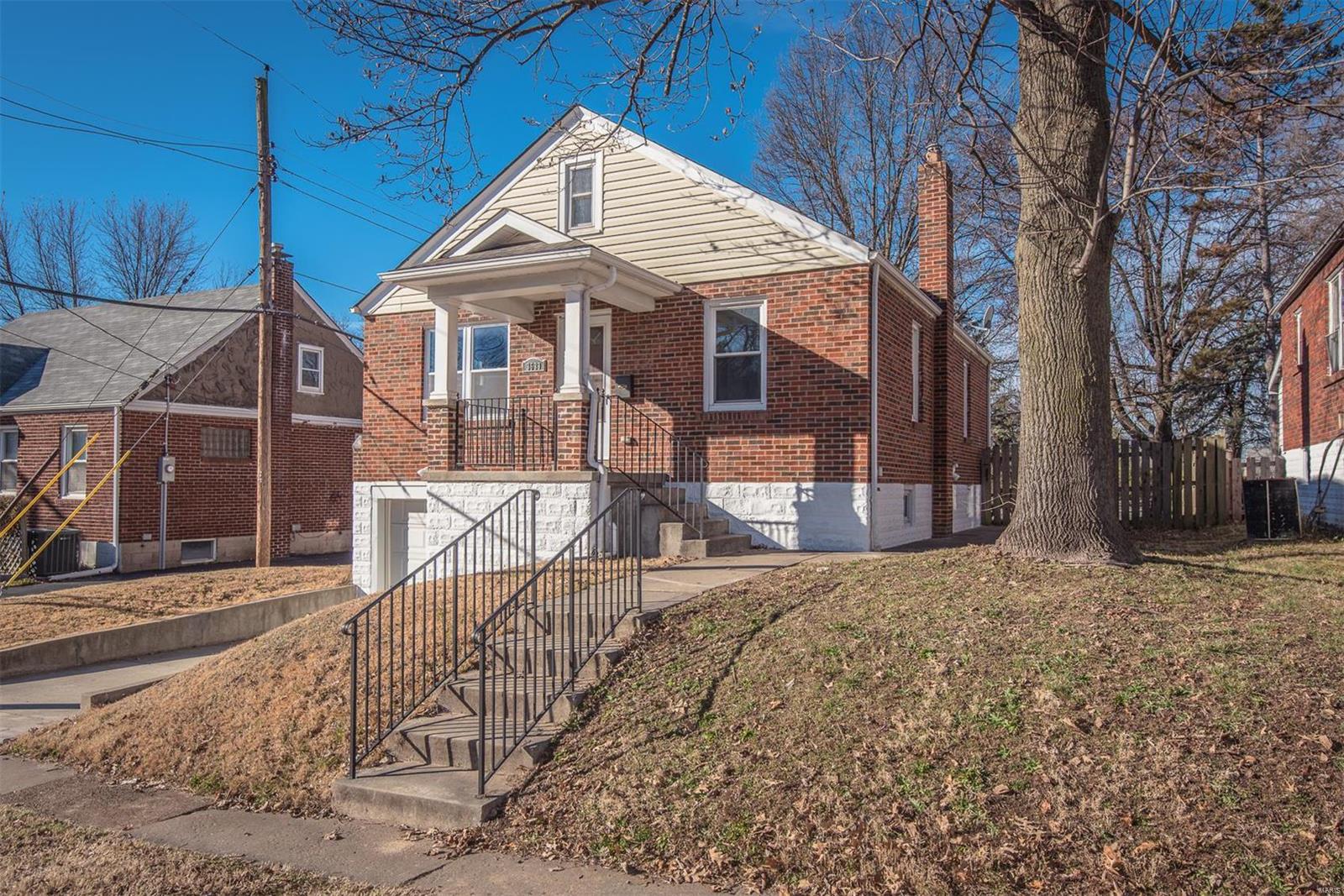 3639 Edmundson Road St. Louis, MO 63114 - Photo 2 of 25 Gallery Image 2