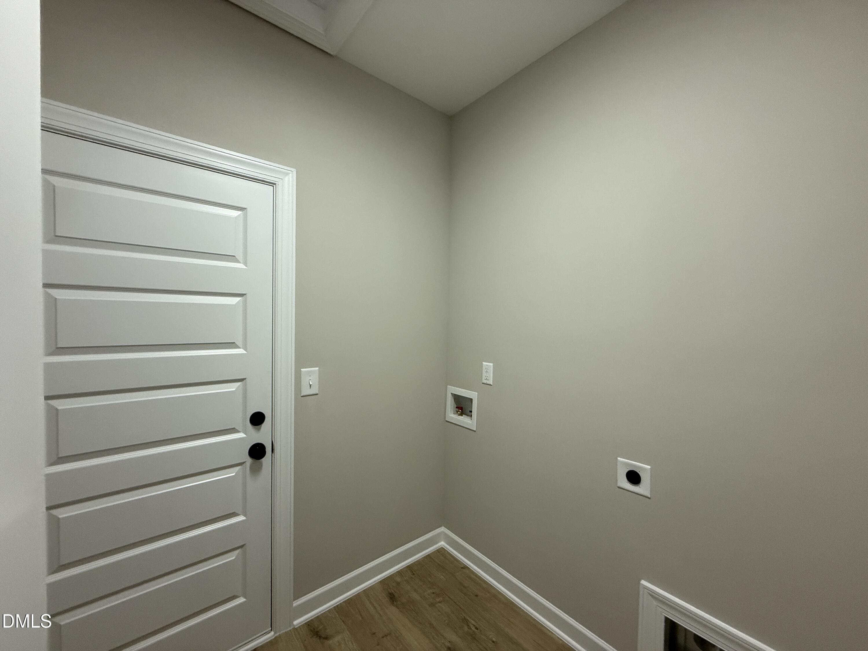 181 Royal Avenue Selma, NC 27576 - Photo 5 of 10 a view of small space with racks on the wall