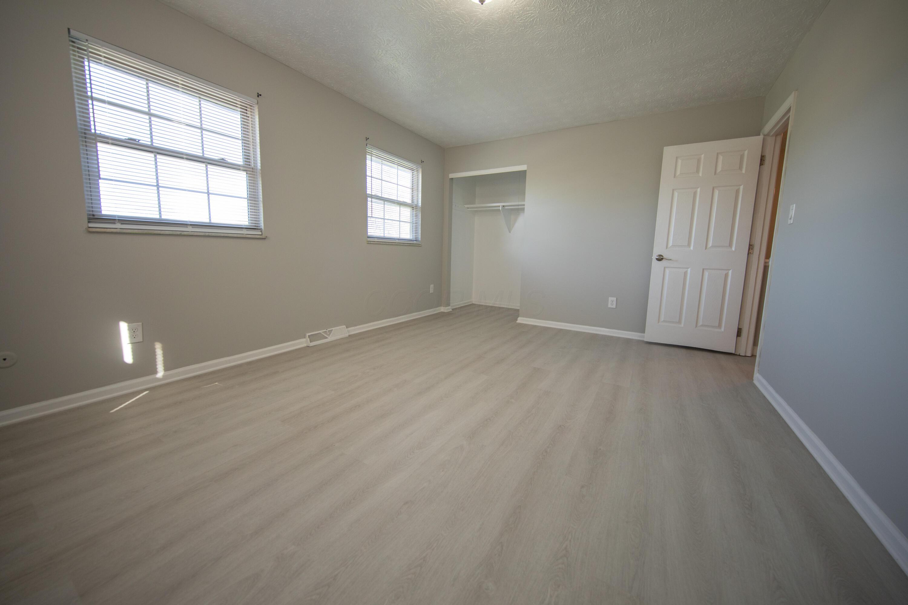2114 Baldwin Road Reynoldsburg, OH 43068 - Photo 31 of 34 Bedroom 4