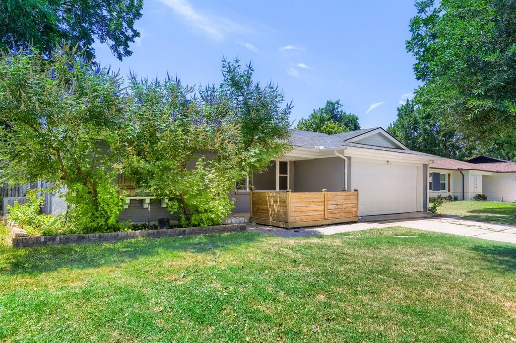 1207 Ridgeway Drive Richardson, TX 75080 - Photo 2 of 28