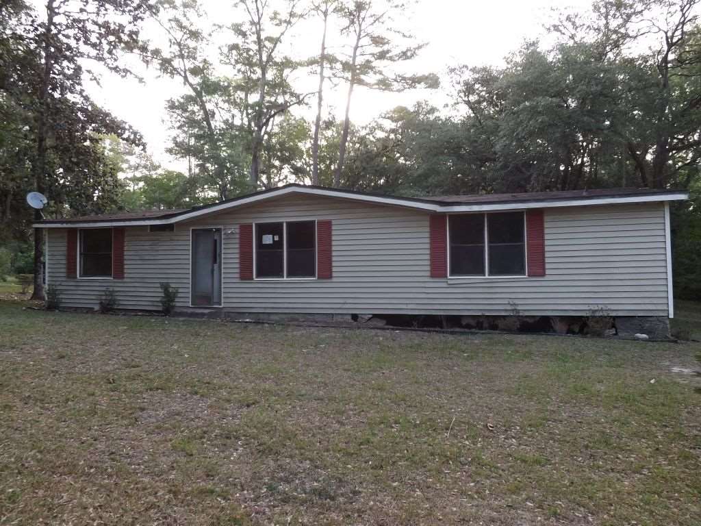 490 Groover Road Monticello, FL 32344 - Photo 4 of 7