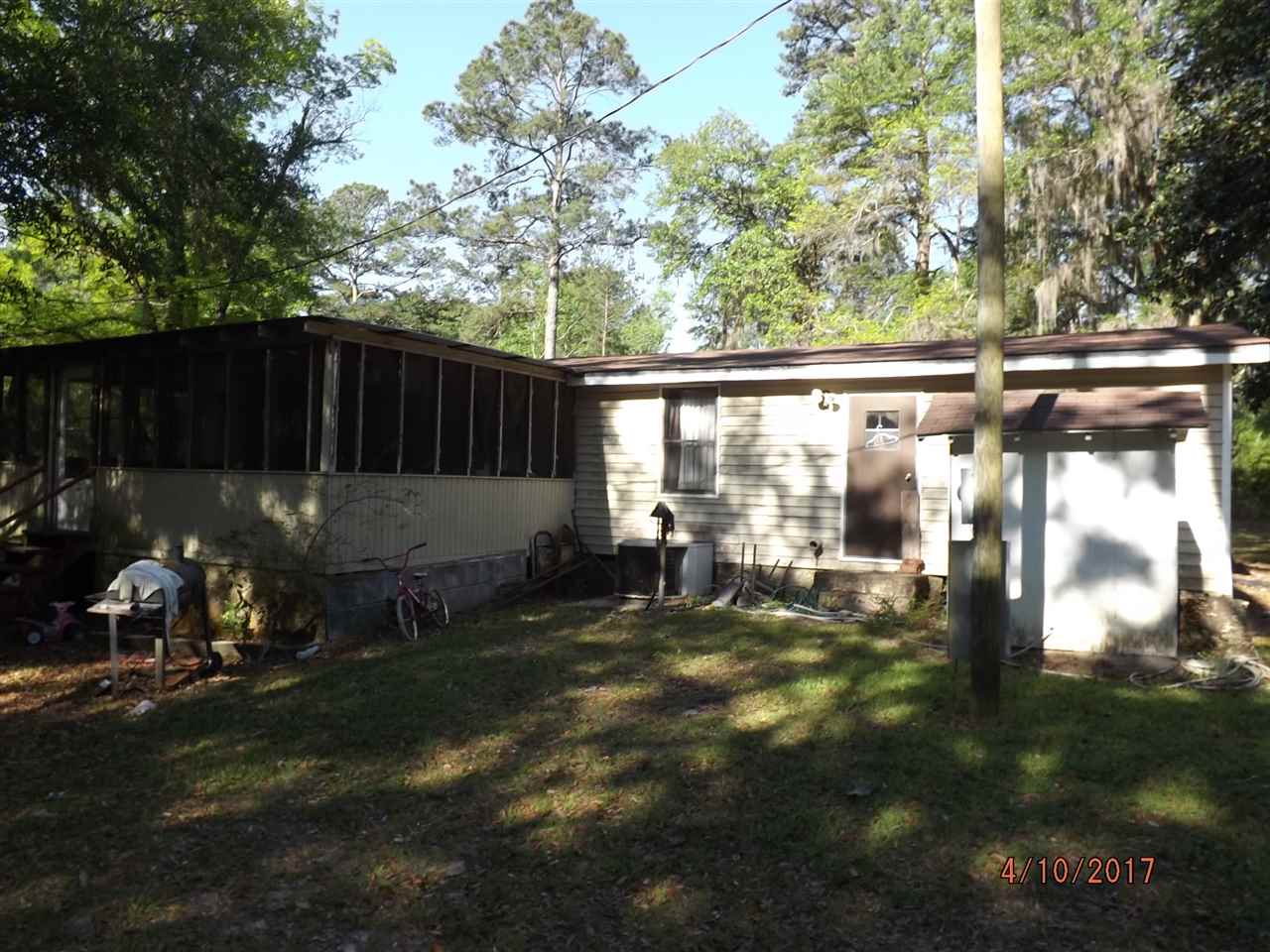 490 Groover Road Monticello, FL 32344 - Photo 5 of 7