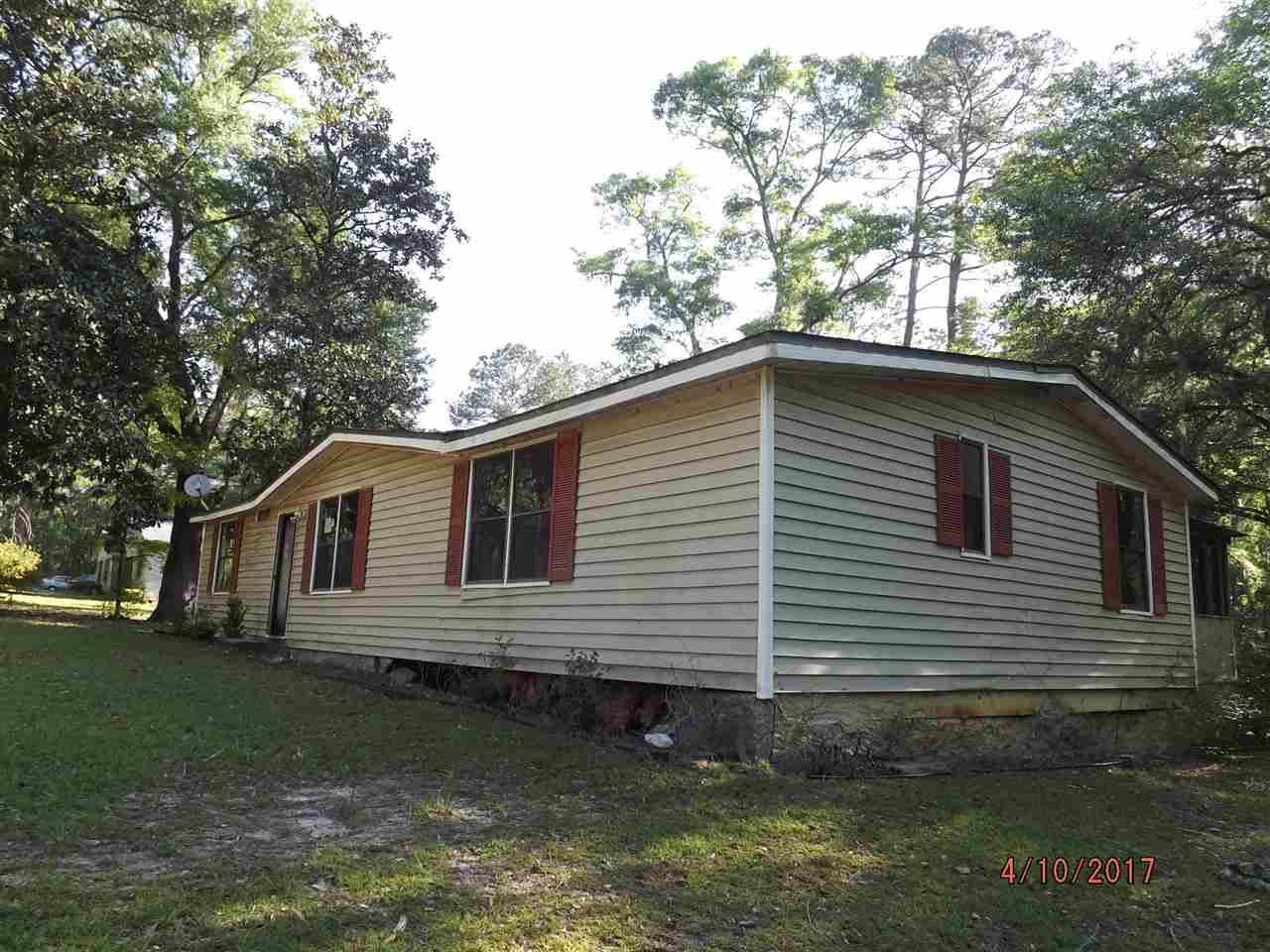 490 Groover Road Monticello, FL 32344 - Photo 6 of 7