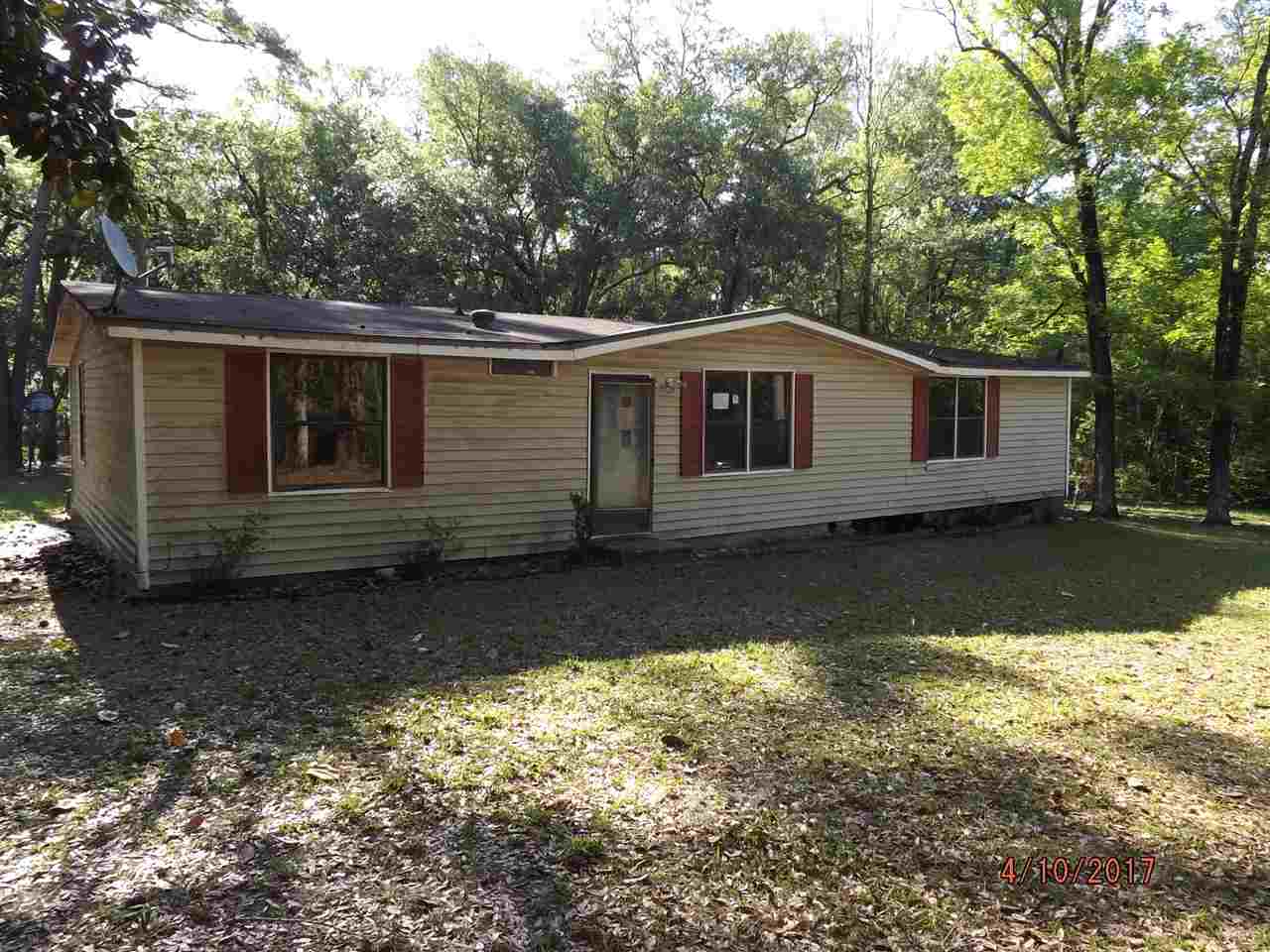 490 Groover Road Monticello, FL 32344 - Photo 7 of 7