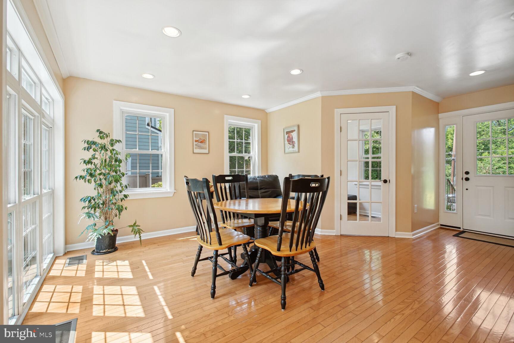 10114 Cedar Lane Kensington, MD 20895 - Photo 12 of 52