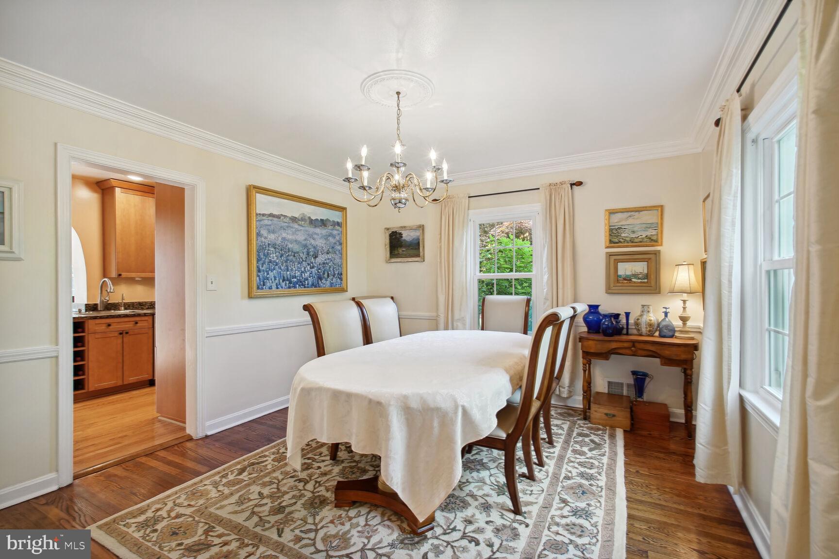 10114 Cedar Lane Kensington, MD 20895 - Photo 17 of 52