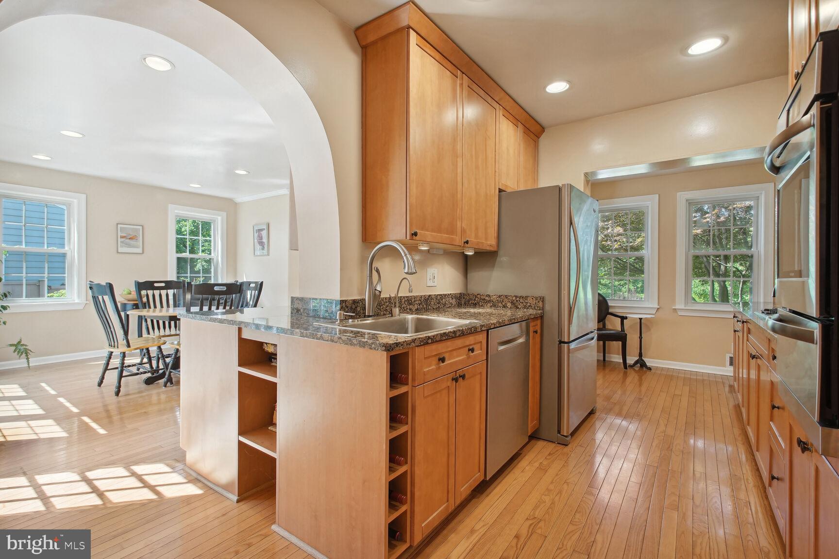 10114 Cedar Lane Kensington, MD 20895 - Photo 20 of 52