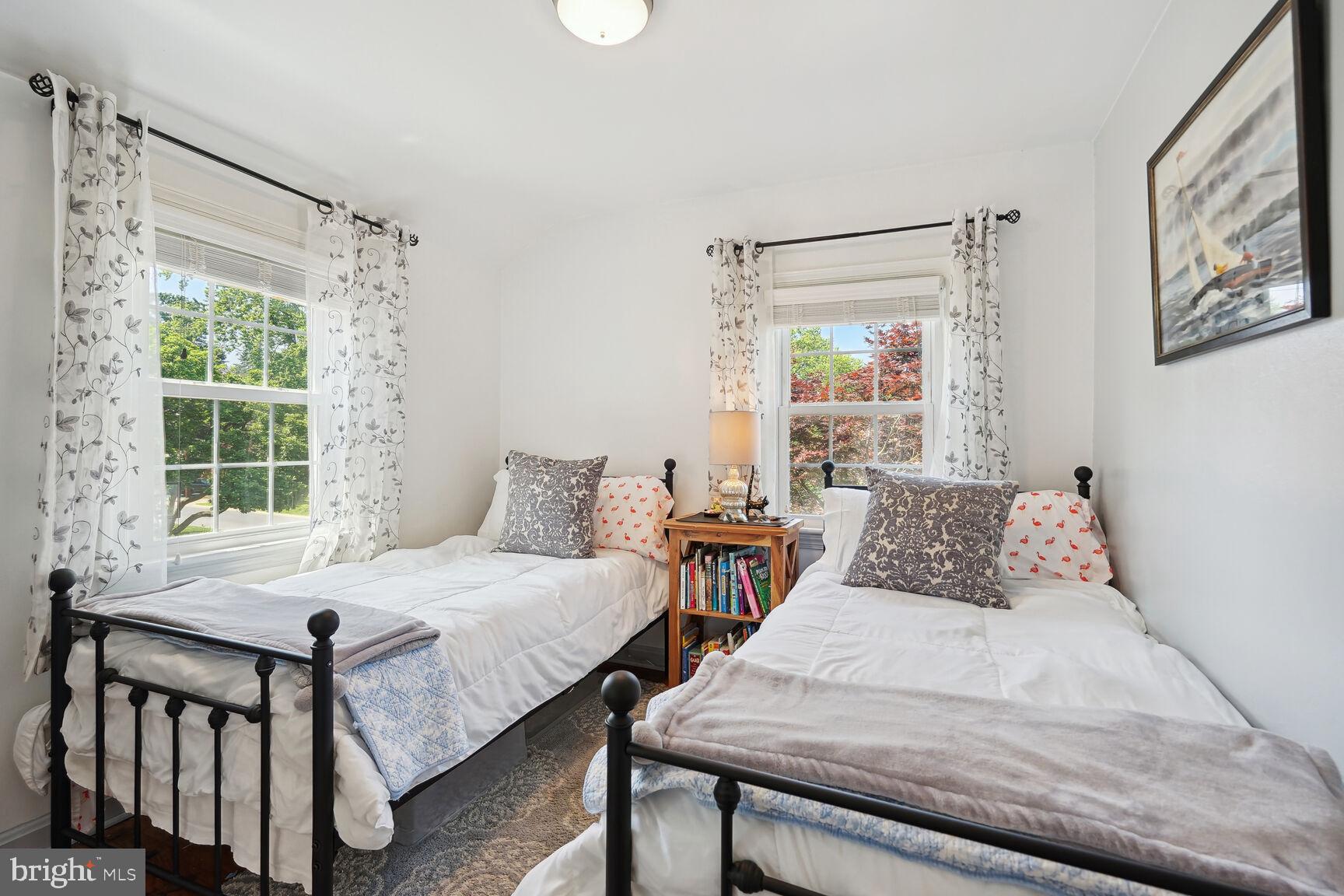 10114 Cedar Lane Kensington, MD 20895 - Photo 26 of 52