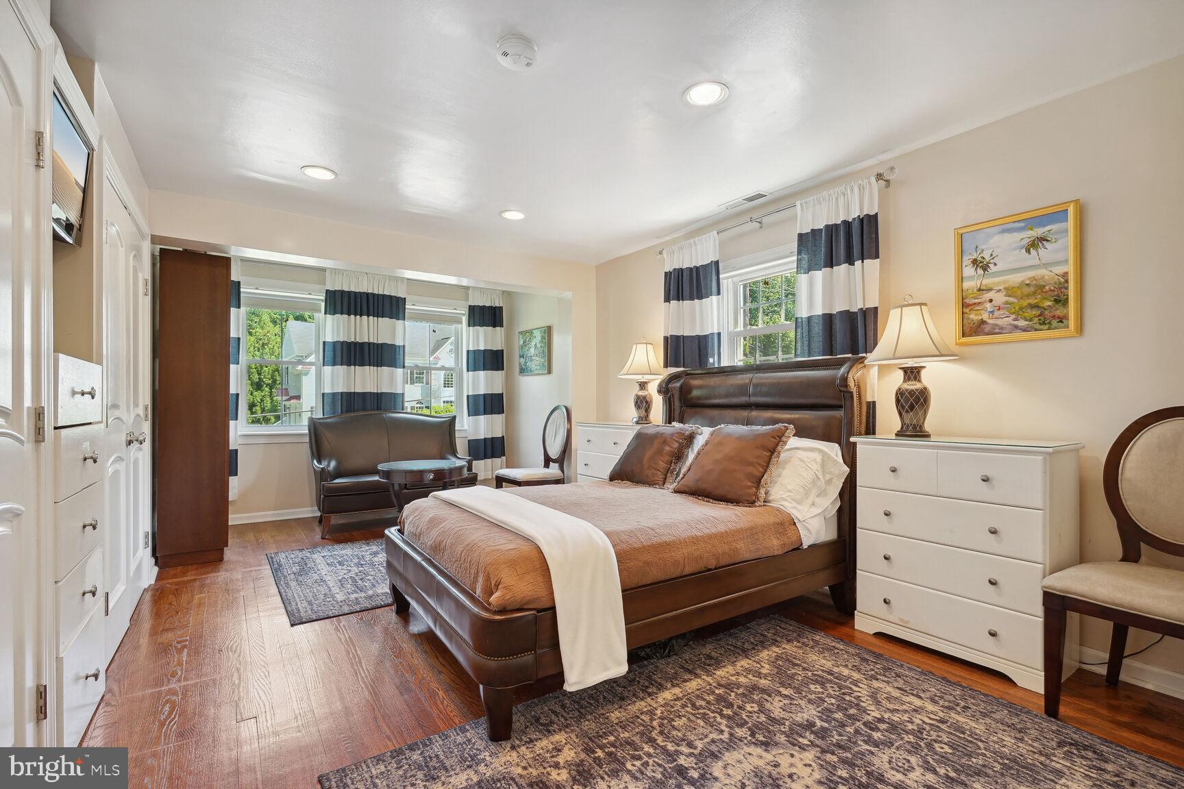 10114 Cedar Lane Kensington, MD 20895 - Photo 28 of 52