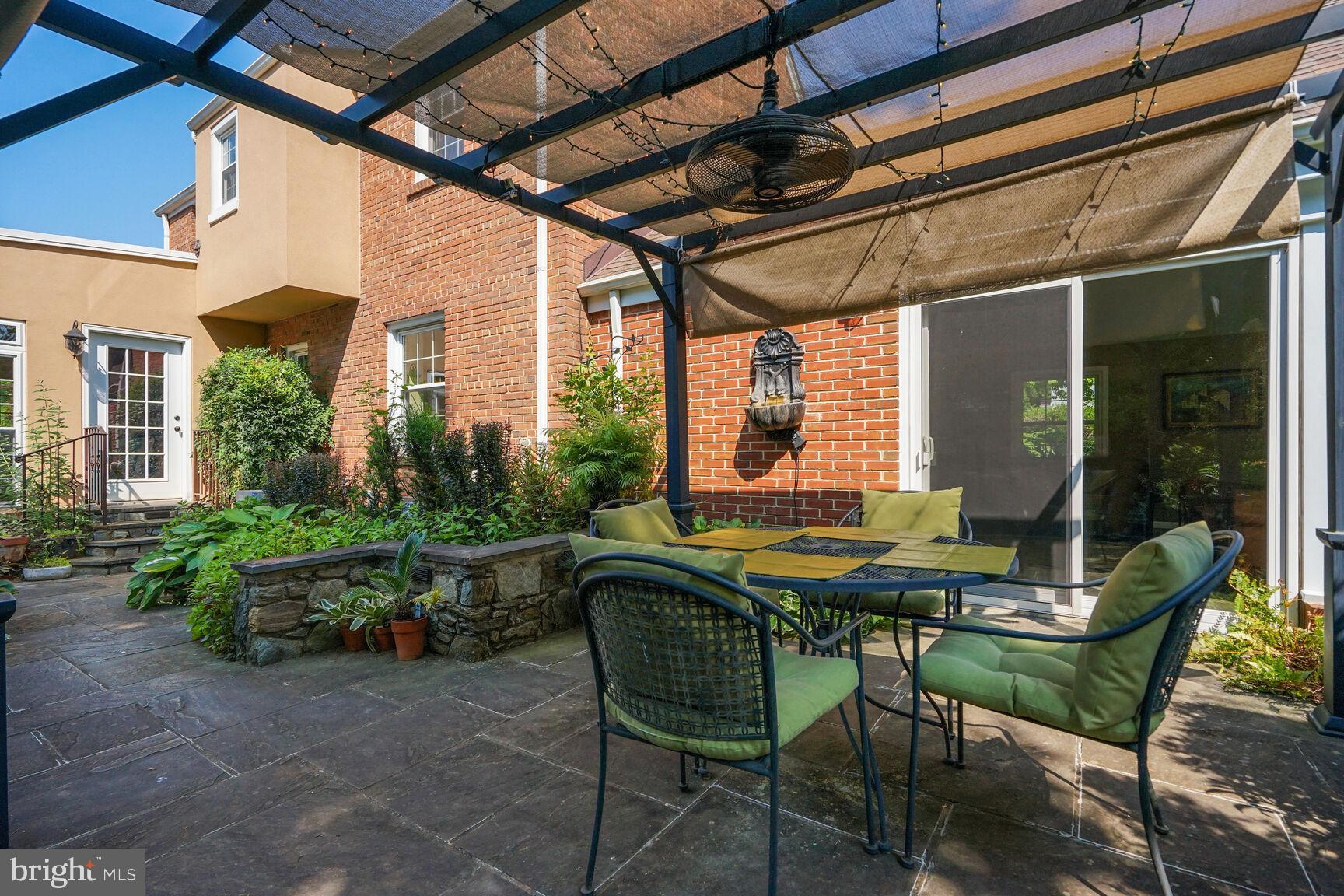 10114 Cedar Lane Kensington, MD 20895 - Photo 35 of 52