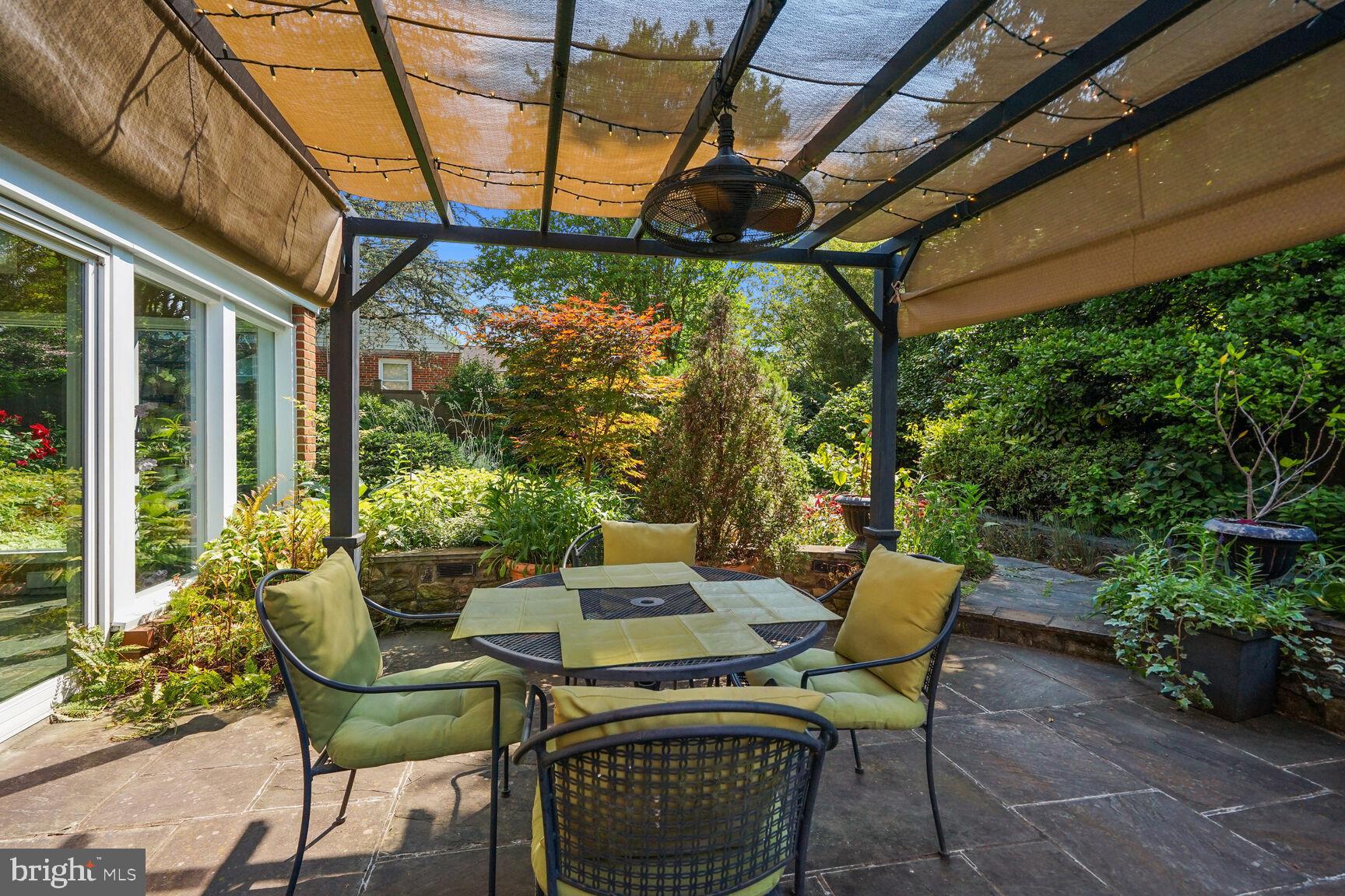 10114 Cedar Lane Kensington, MD 20895 - Photo 36 of 52