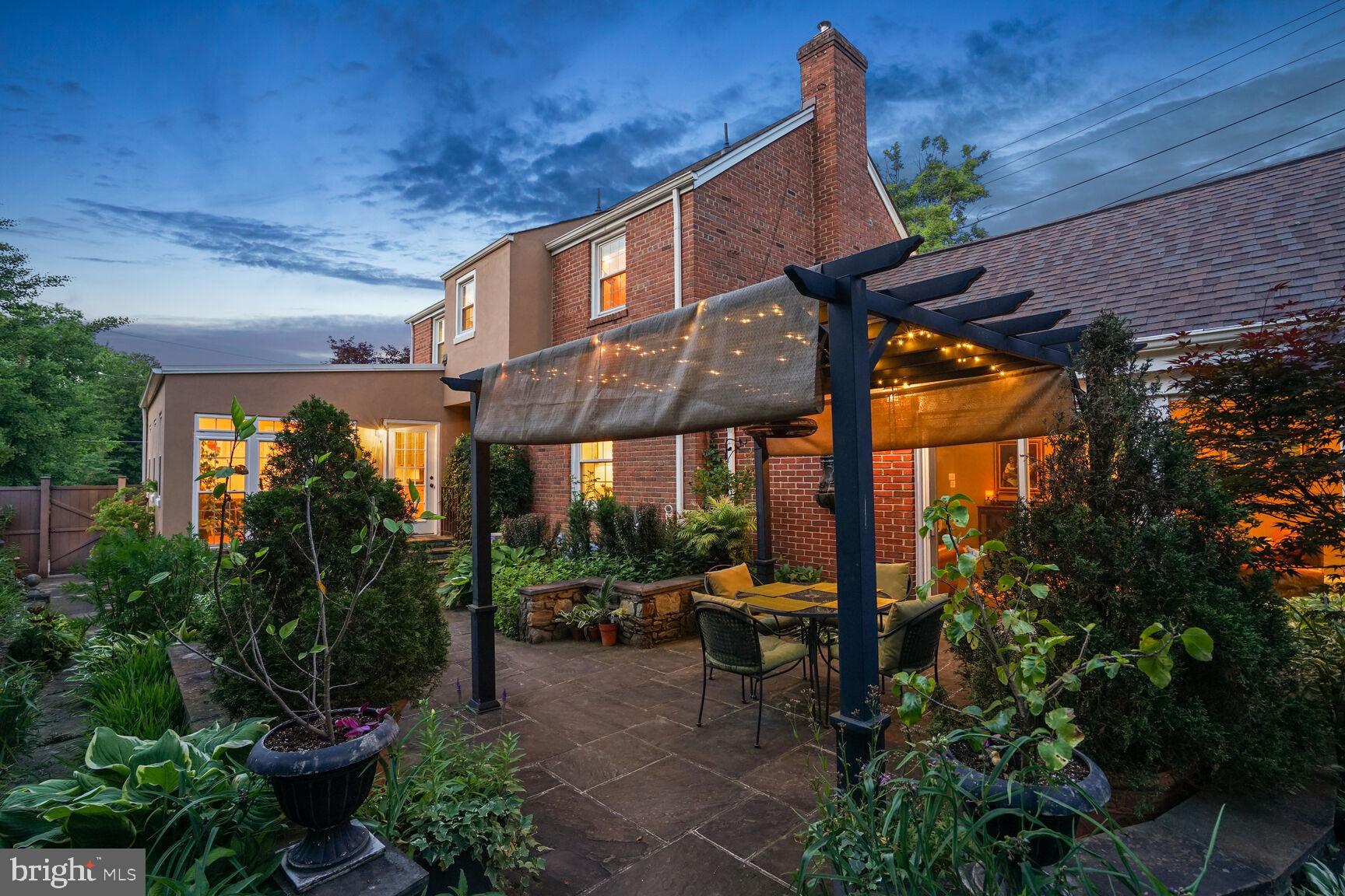 10114 Cedar Lane Kensington, MD 20895 - Photo 39 of 52