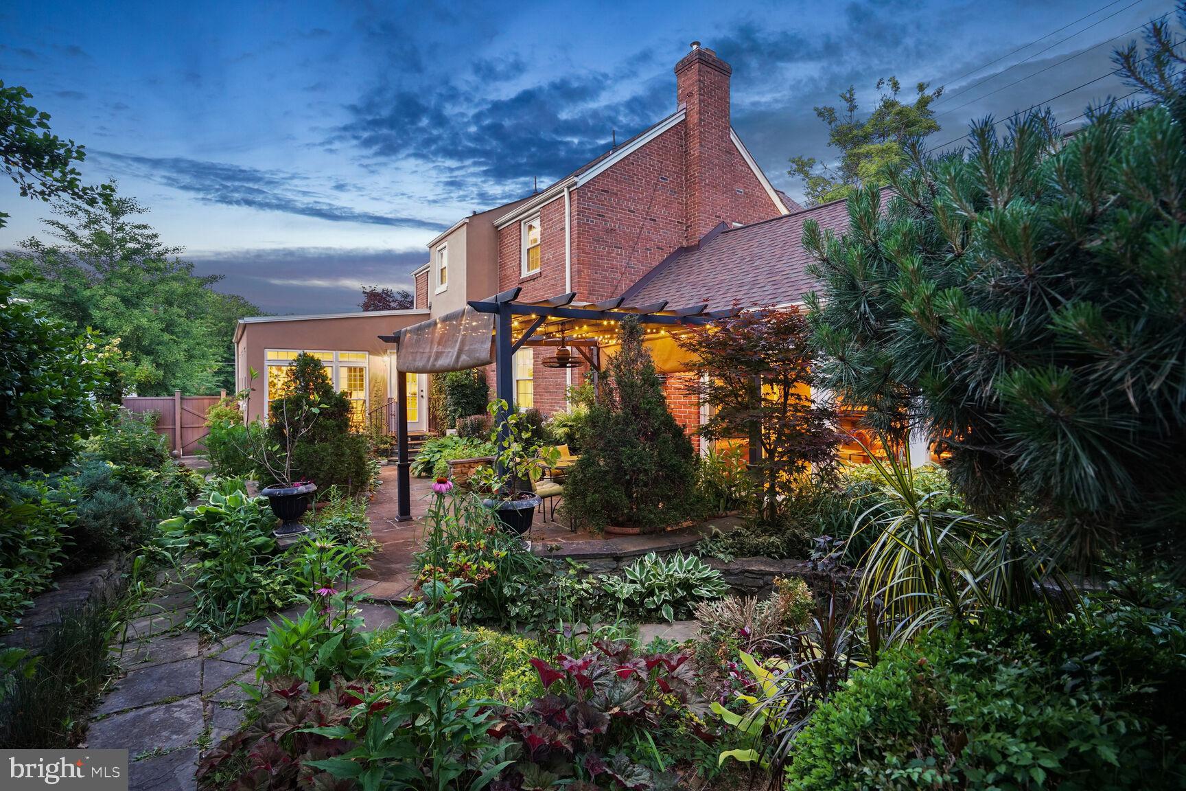 10114 Cedar Lane Kensington, MD 20895 - Photo 40 of 52