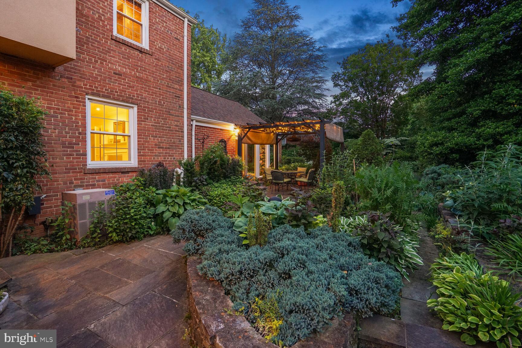 10114 Cedar Lane Kensington, MD 20895 - Photo 41 of 52