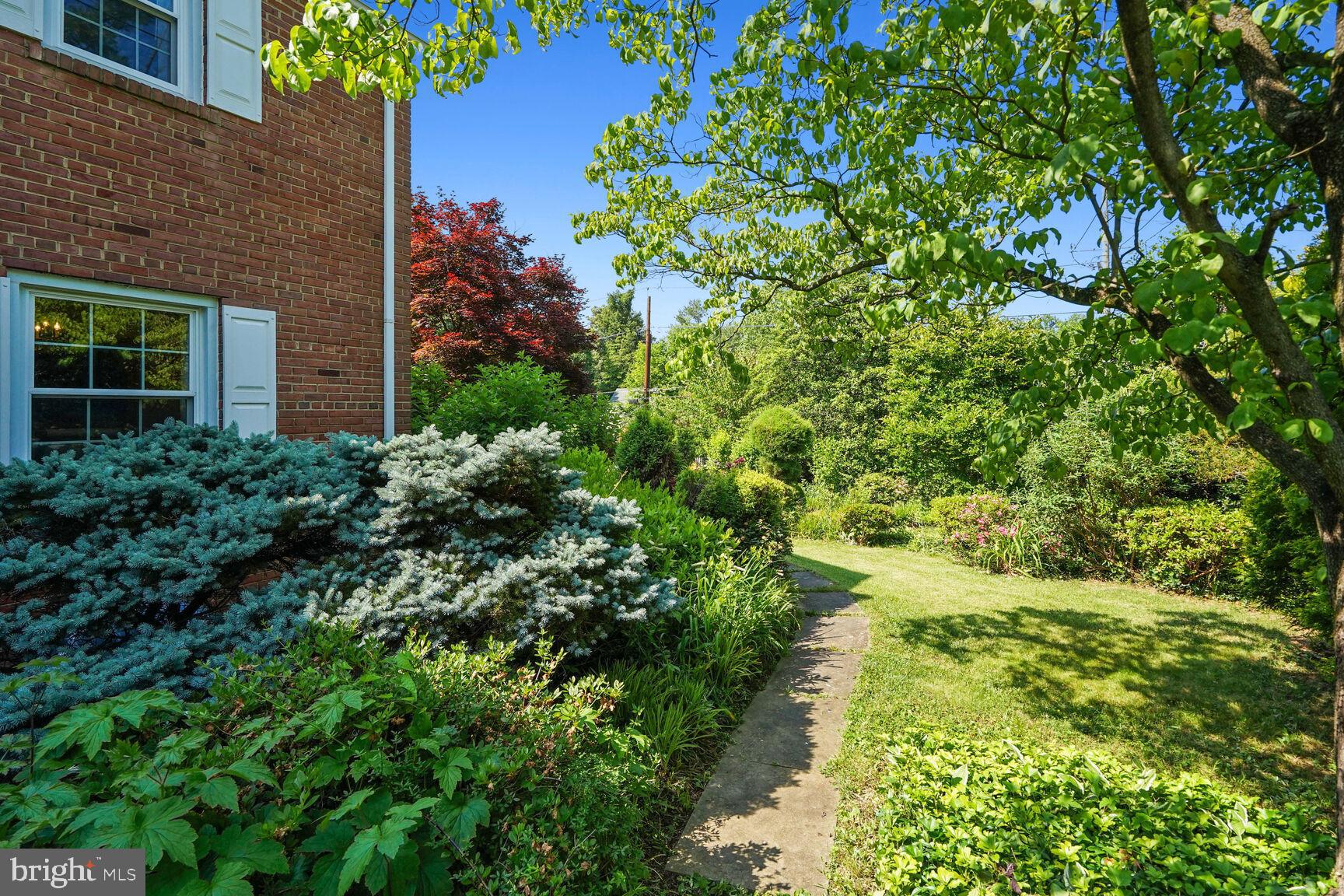 10114 Cedar Lane Kensington, MD 20895 - Photo 42 of 52