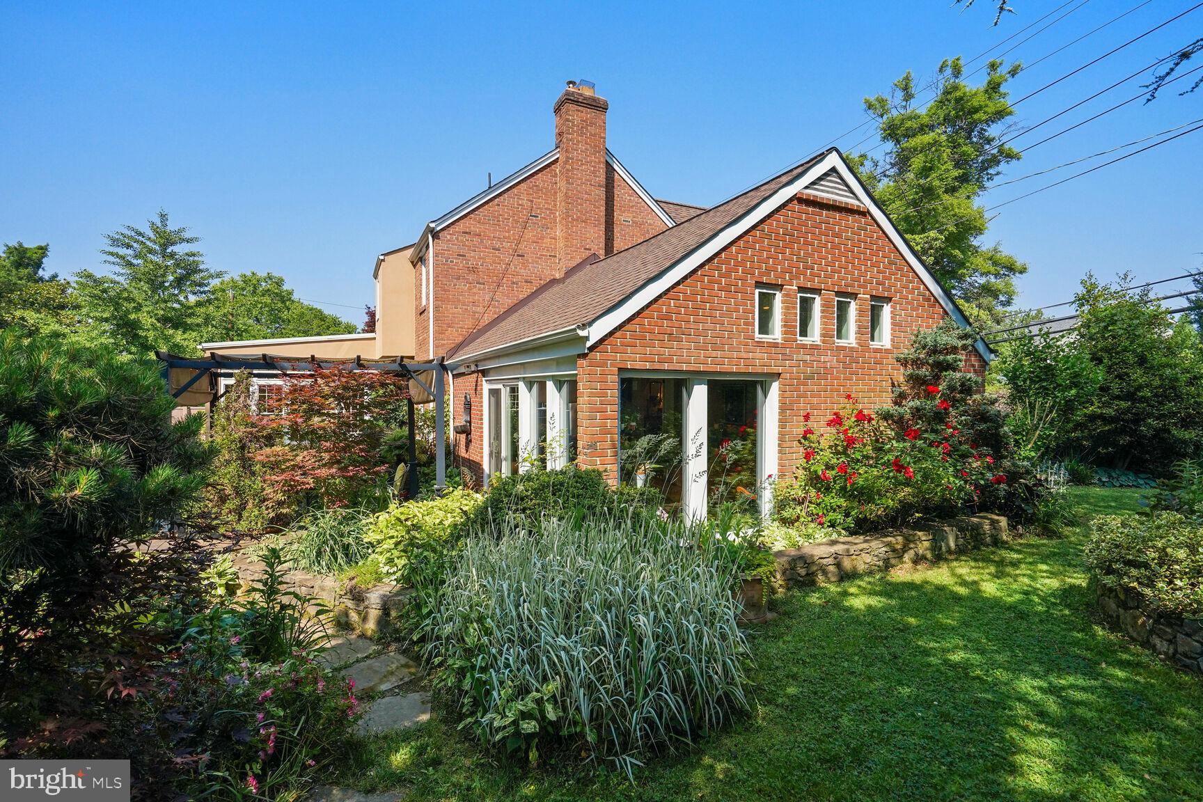 10114 Cedar Lane Kensington, MD 20895 - Photo 43 of 52