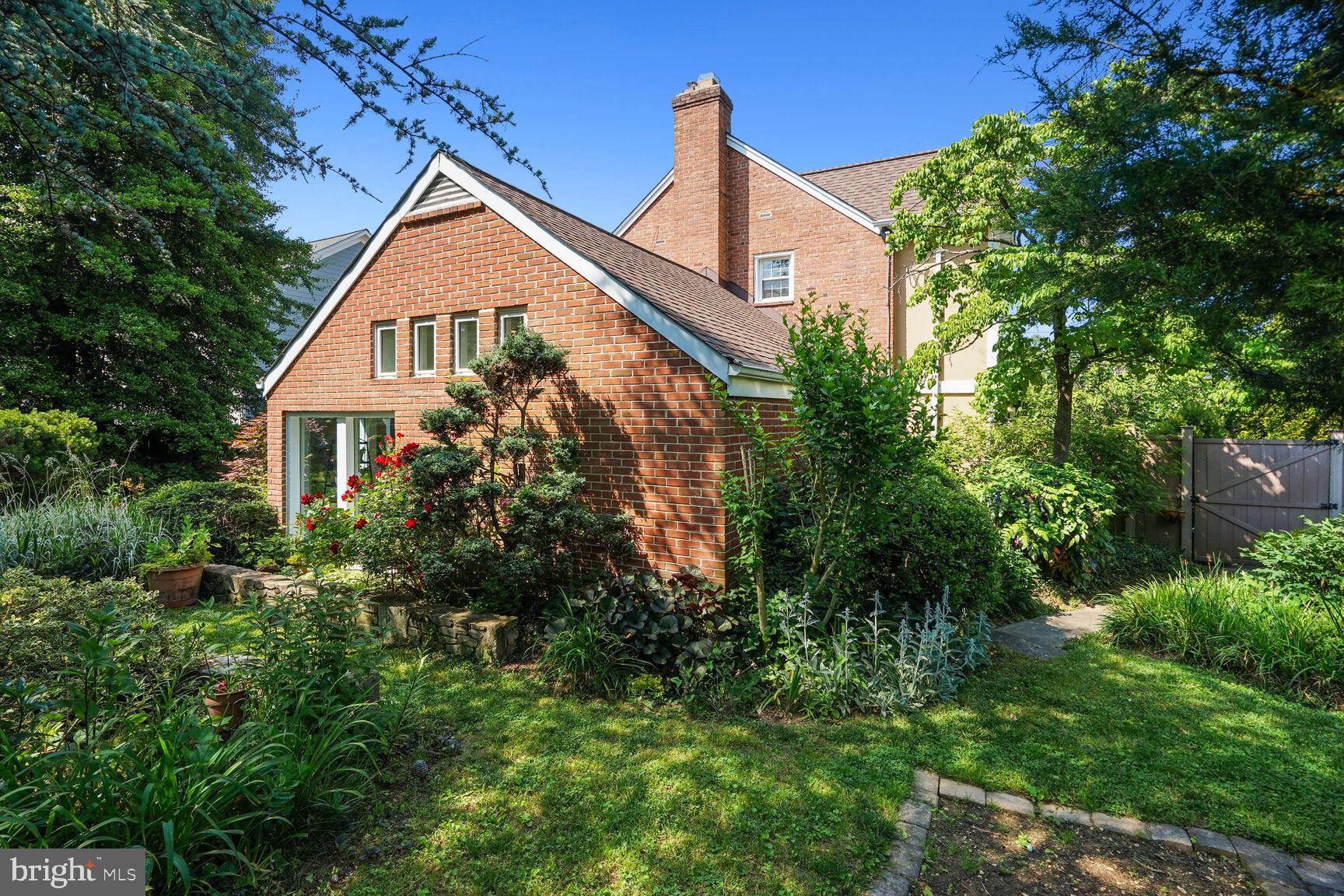 10114 Cedar Lane Kensington, MD 20895 - Photo 45 of 52