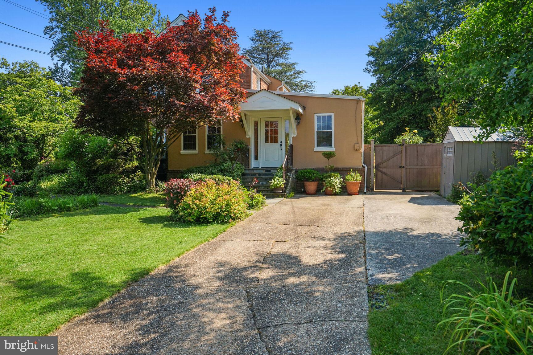 10114 Cedar Lane Kensington, MD 20895 - Photo 48 of 52