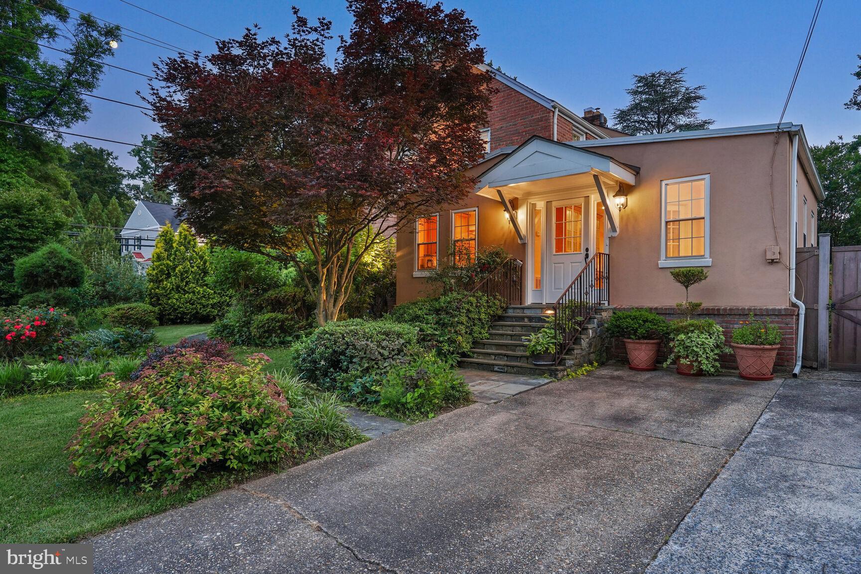 10114 Cedar Lane Kensington, MD 20895 - Photo 50 of 52