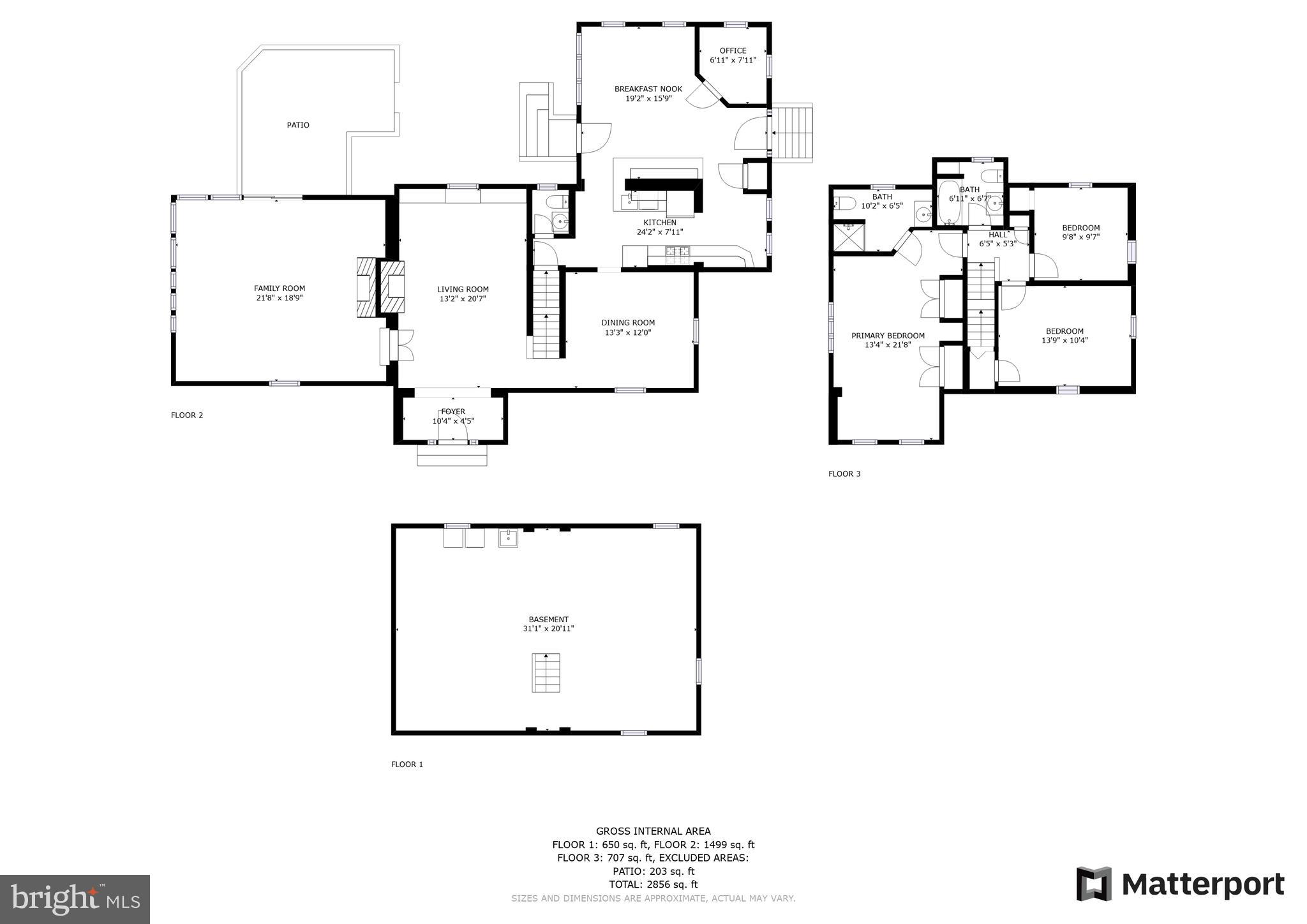 10114 Cedar Lane Kensington, MD 20895 - Photo 52 of 52