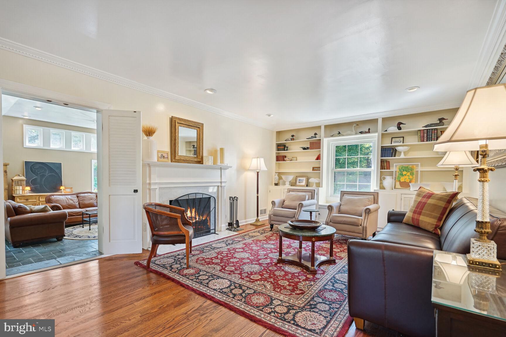 10114 Cedar Lane Kensington, MD 20895 - Photo 7 of 52