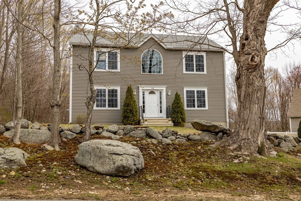 58 Town Farm Road Warren, MA 01083 - Photo 1 of 42 Gallery Image 1
