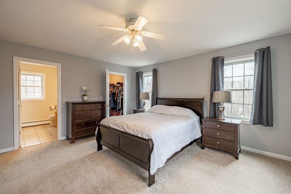 58 Town Farm Road Warren, MA 01083 - Photo 20 of 42 Gallery Image 20