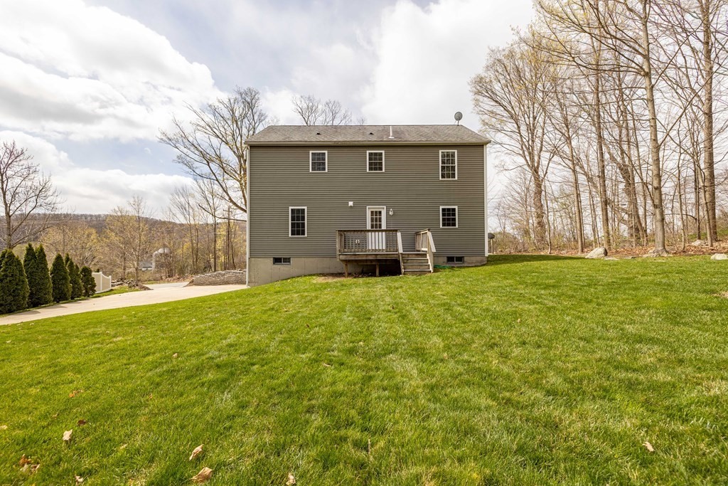 58 Town Farm Road Warren, MA 01083 - Photo 2 of 42 Gallery Image 2