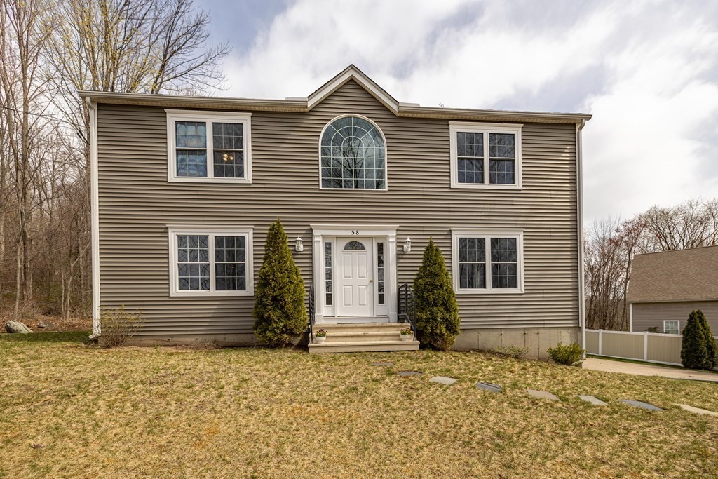 58 Town Farm Road Warren, MA 01083 - Photo 32 of 42 Gallery Image 32