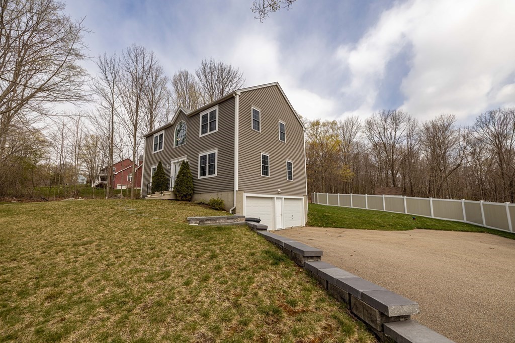 58 Town Farm Road Warren, MA 01083 - Photo 33 of 42 Gallery Image 33