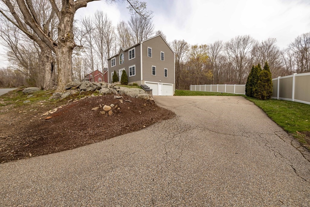 58 Town Farm Road Warren, MA 01083 - Photo 35 of 42 Gallery Image 35
