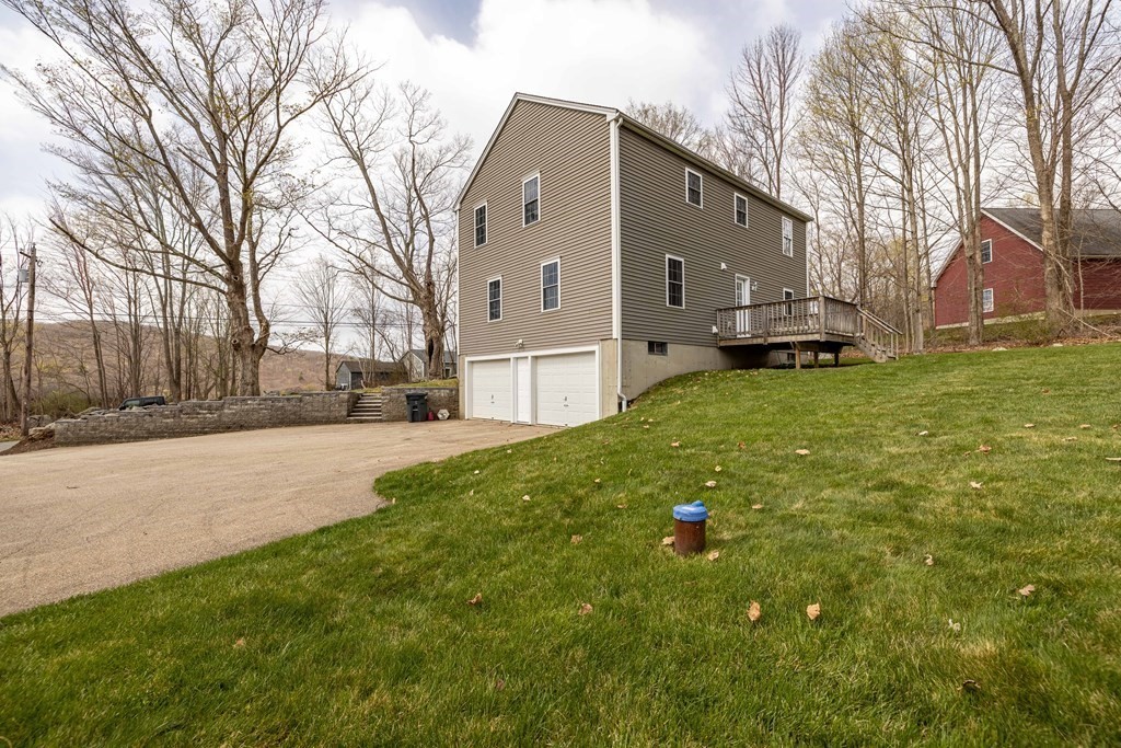 58 Town Farm Road Warren, MA 01083 - Photo 36 of 42 Gallery Image 36