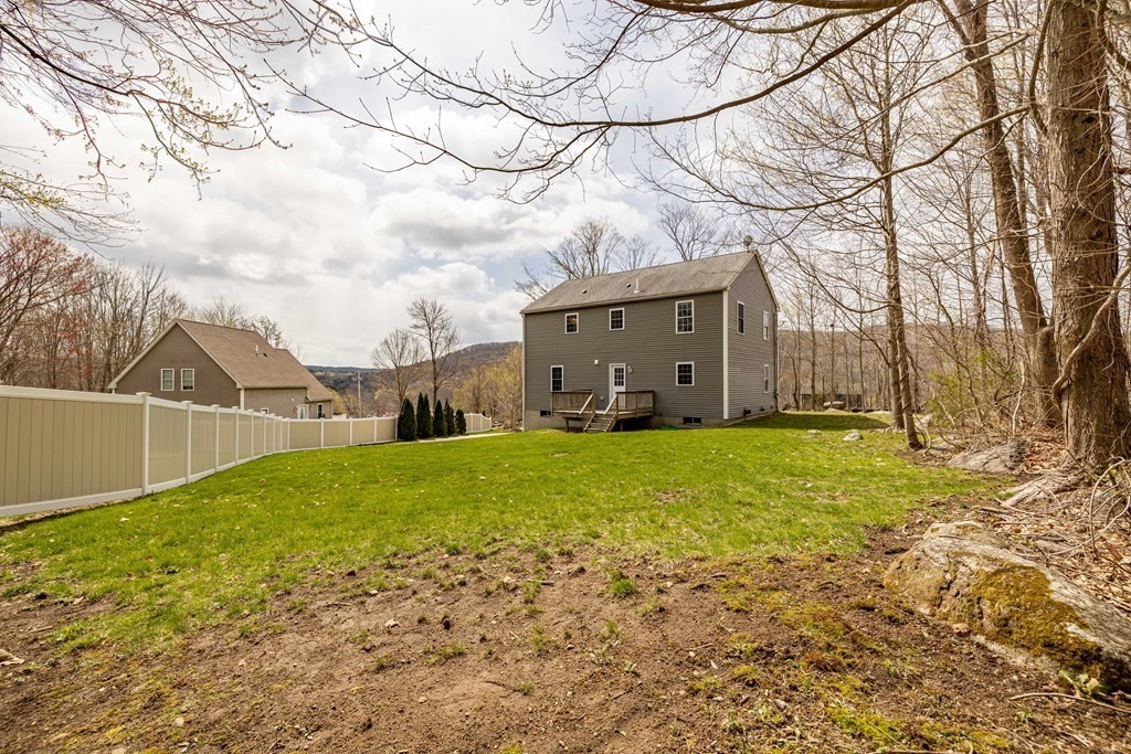 58 Town Farm Road Warren, MA 01083 - Photo 37 of 42 Gallery Image 37