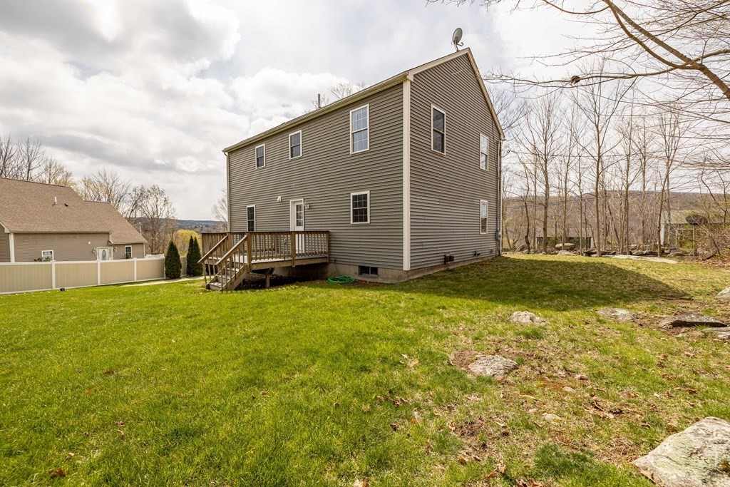 58 Town Farm Road Warren, MA 01083 - Photo 38 of 42 Gallery Image 38