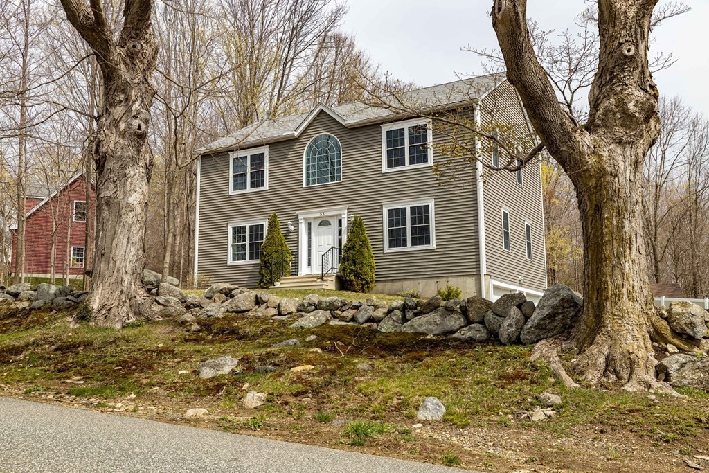 58 Town Farm Road Warren, MA 01083 - Photo 40 of 42 Gallery Image 40