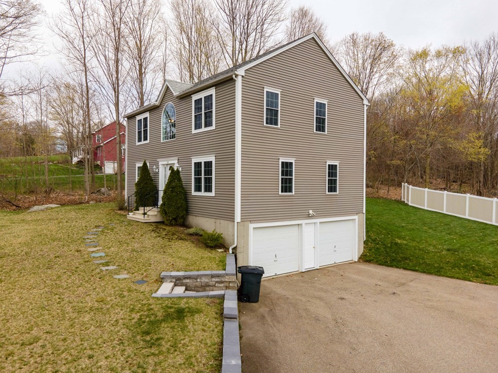 58 Town Farm Road Warren, MA 01083 - Photo 41 of 42 Gallery Image 41