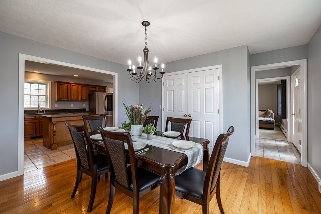 58 Town Farm Road Warren, MA 01083 - Photo 5 of 42 Gallery Image 5