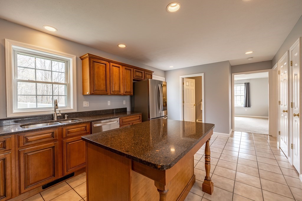 58 Town Farm Road Warren, MA 01083 - Photo 10 of 42 Gallery Image 10