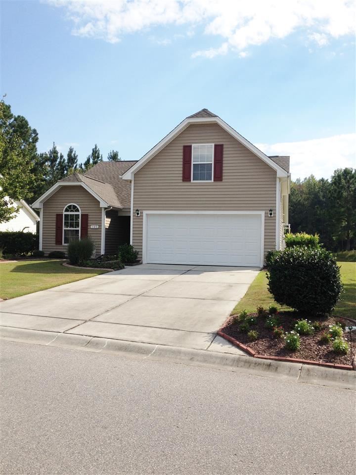 145 Seville Drive Murrells Inlet, SC 29576 - Photo 1 of 15 Gallery Image 1