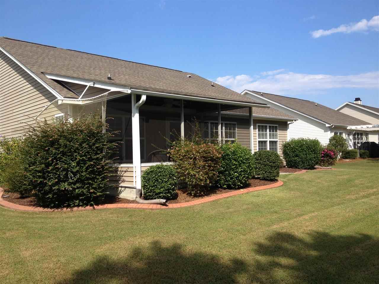 145 Seville Drive Murrells Inlet, SC 29576 - Photo 14 of 15 Gallery Image 14