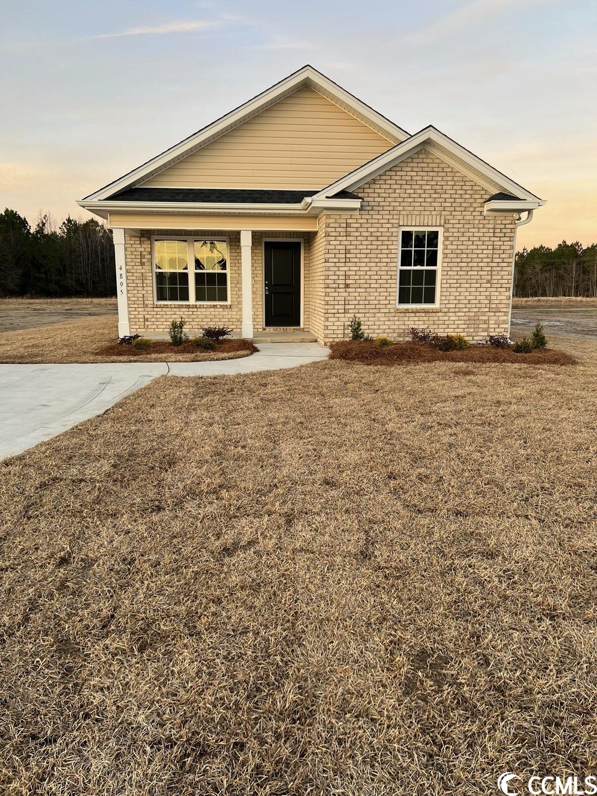 4895 Joyner Swamp Road Galivants Ferry, SC 29544 - Photo 1 of 5 Gallery Image 1