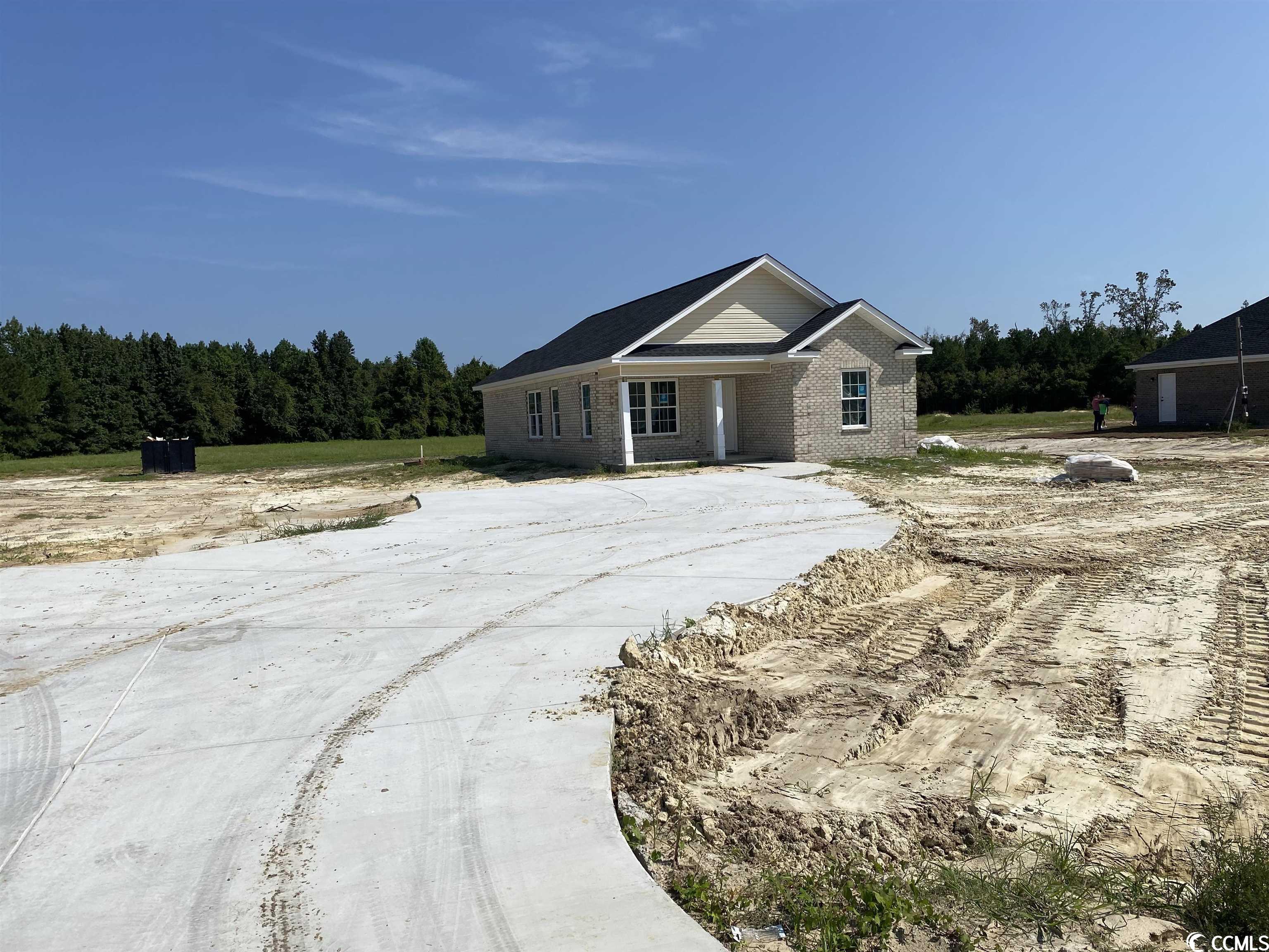 4895 Joyner Swamp Road Galivants Ferry, SC 29544 - Photo 2 of 5 Gallery Image 2