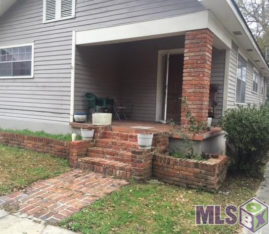 802 South 18th Street Baton Rouge, LA 70802 - Photo 1 of 1