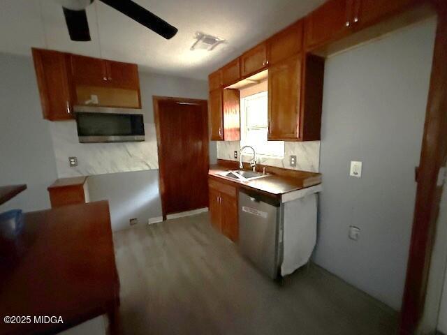 1664 Randall Road Macon, GA 31206 - Photo 2 of 9 a kitchen with granite countertop a sink and a stove top oven